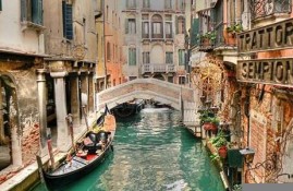 梦幻之旅的威尼斯人注册：开启奇幻探险之旅(梦幻威尼斯水街)